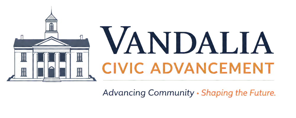 Vandalia Civic Advancement — Advancing Community, Shaping the Future