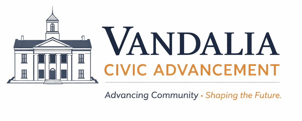 Vandalia Civic Advancement — Advancing Community, Shaping the Future